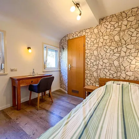 Pension Talblick Baiersbronn Exterior photo