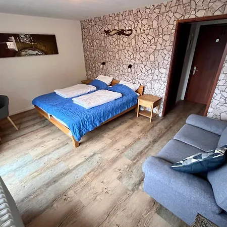 Pension Talblick Baiersbronn Exterior photo