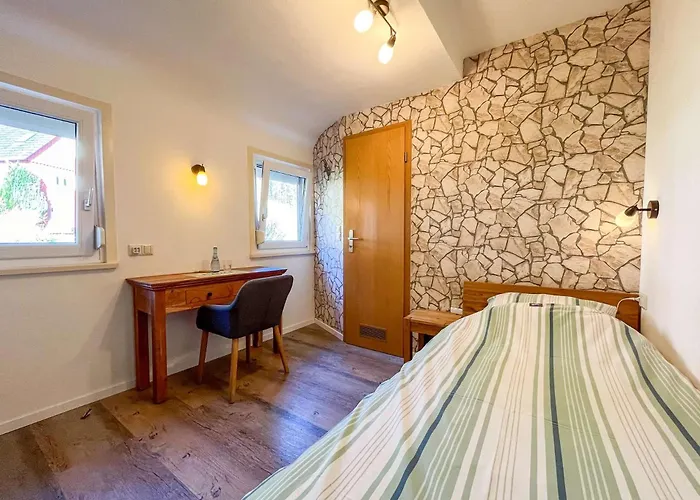 Pension Garni Talblick