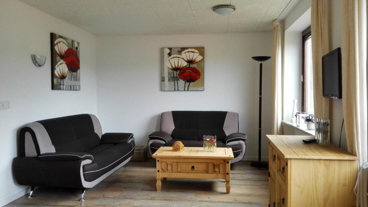 Talblick Affittacamere