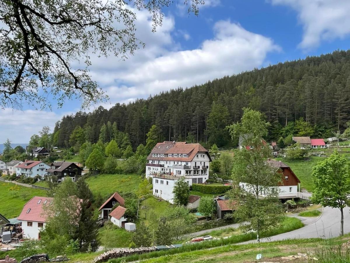 Talblick Affittacamere