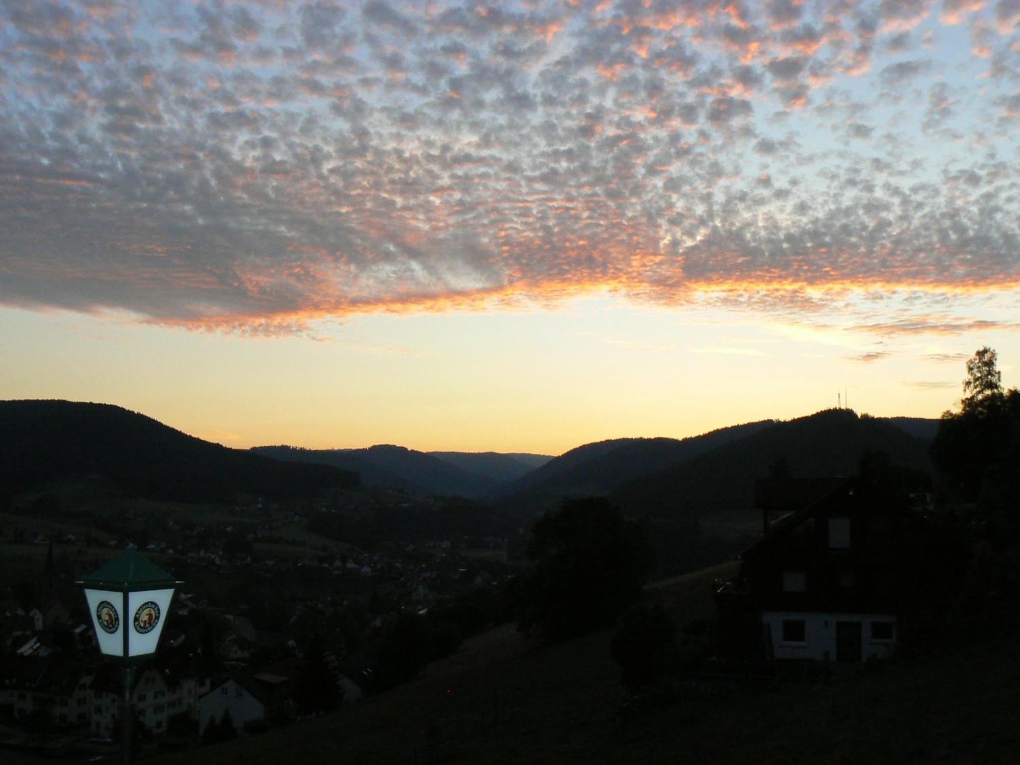 Affittacamere Talblick Baiersbronn