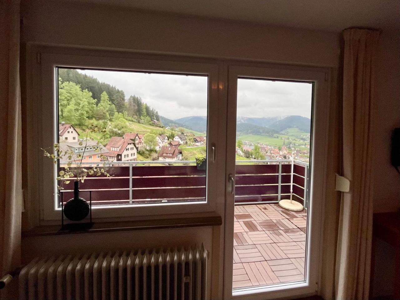 Talblick Affittacamere