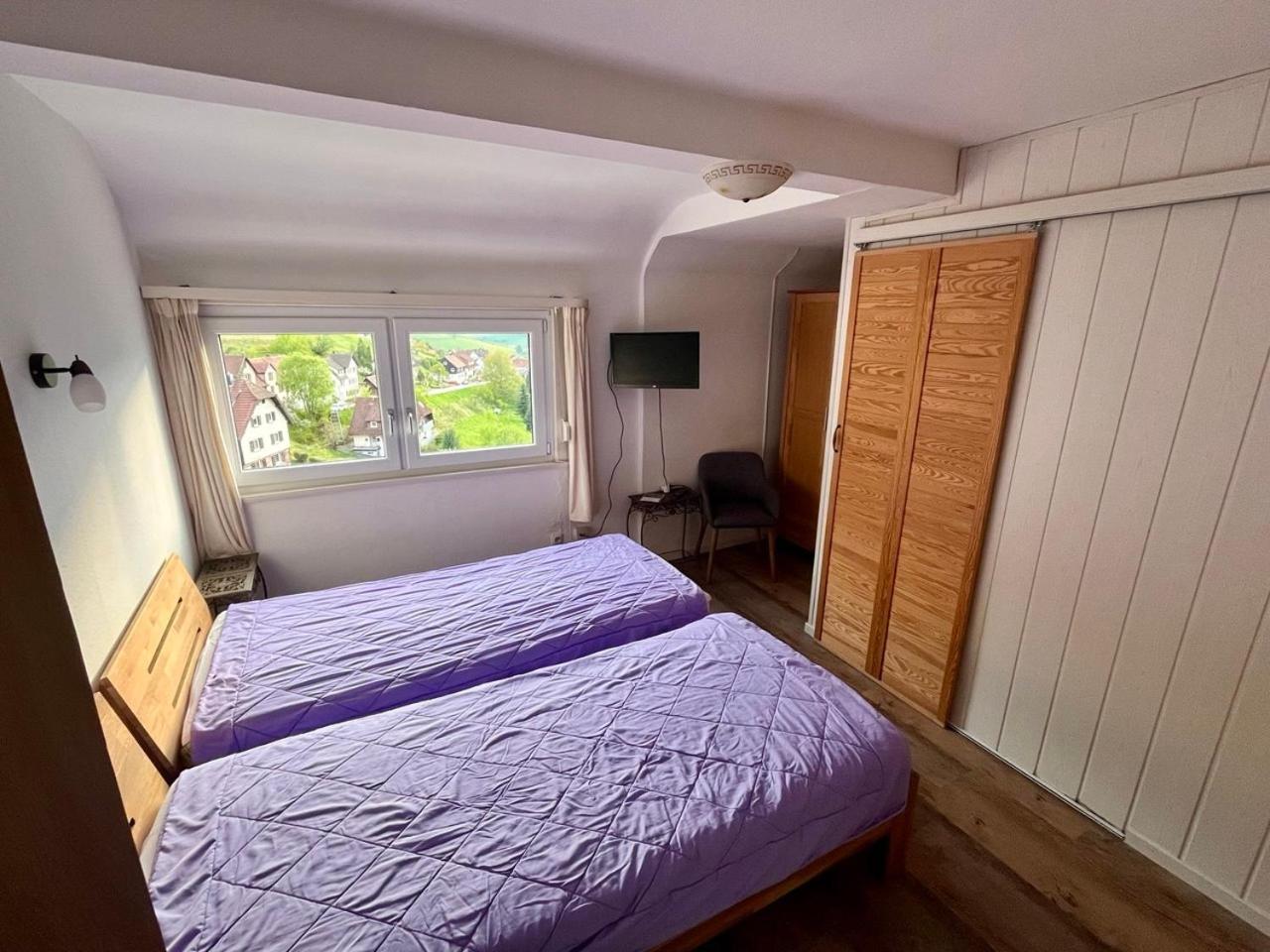 Affittacamere Talblick 3*