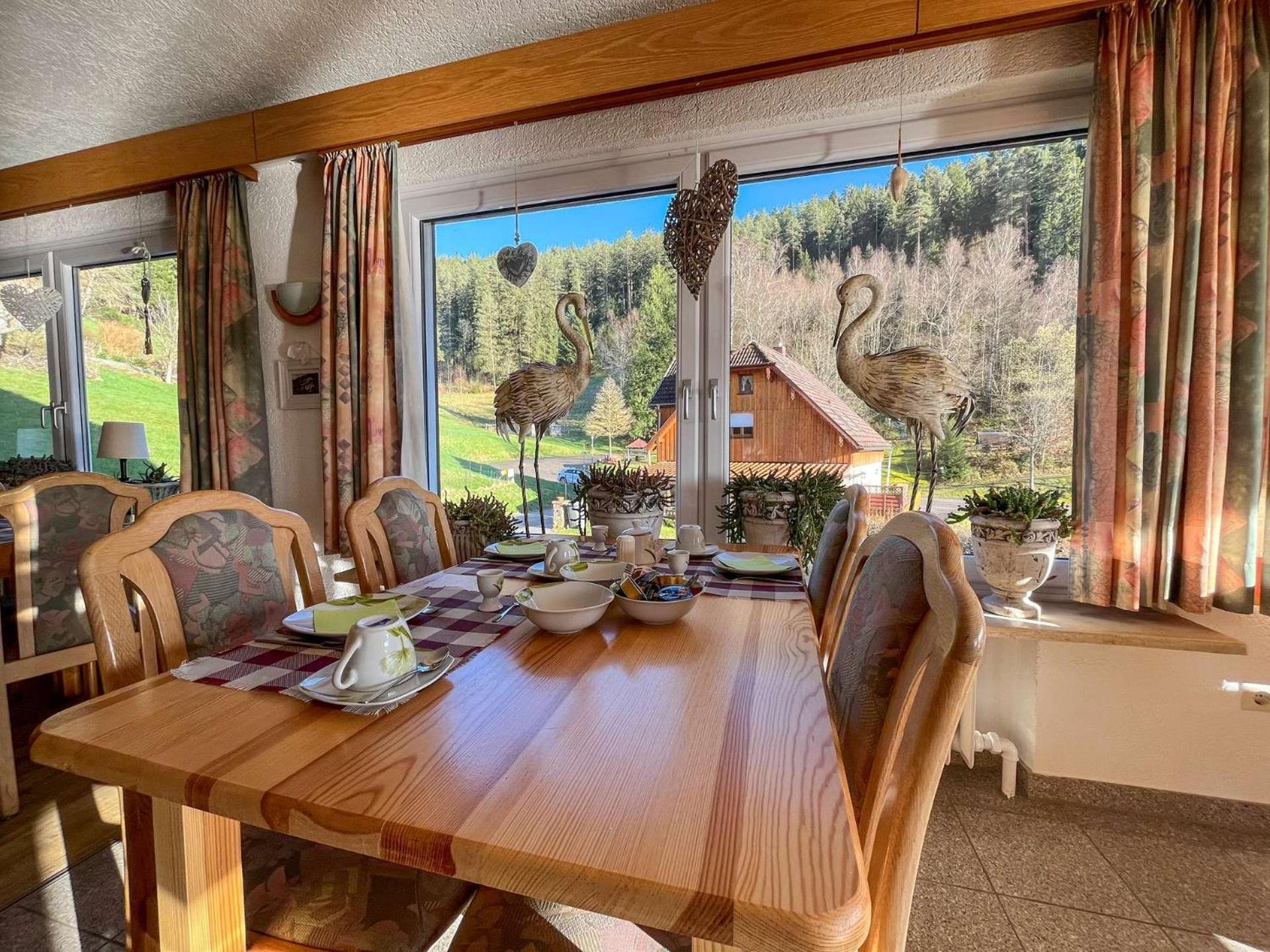 Talblick 3* Baiersbronn