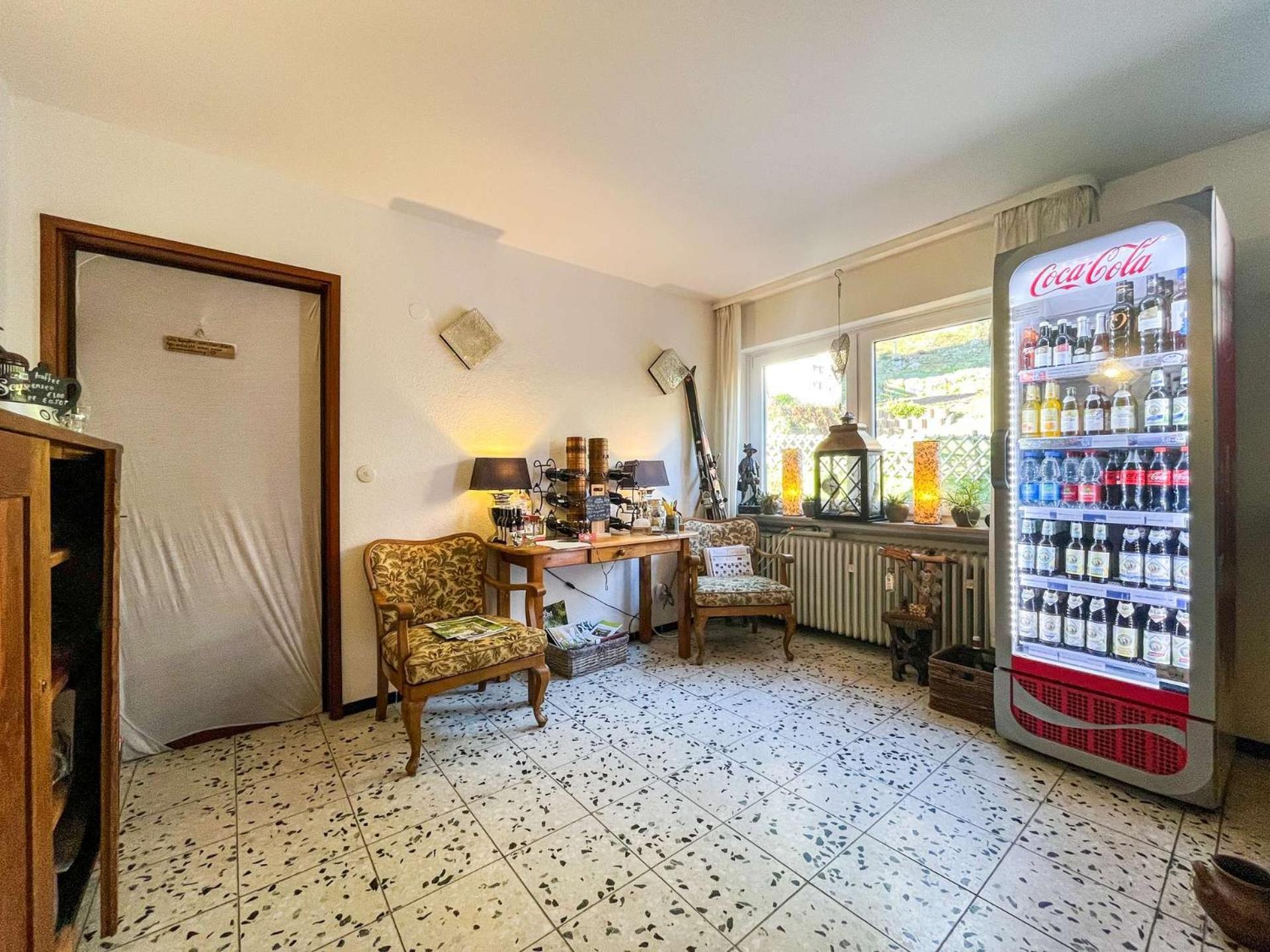 Affittacamere Talblick 3*