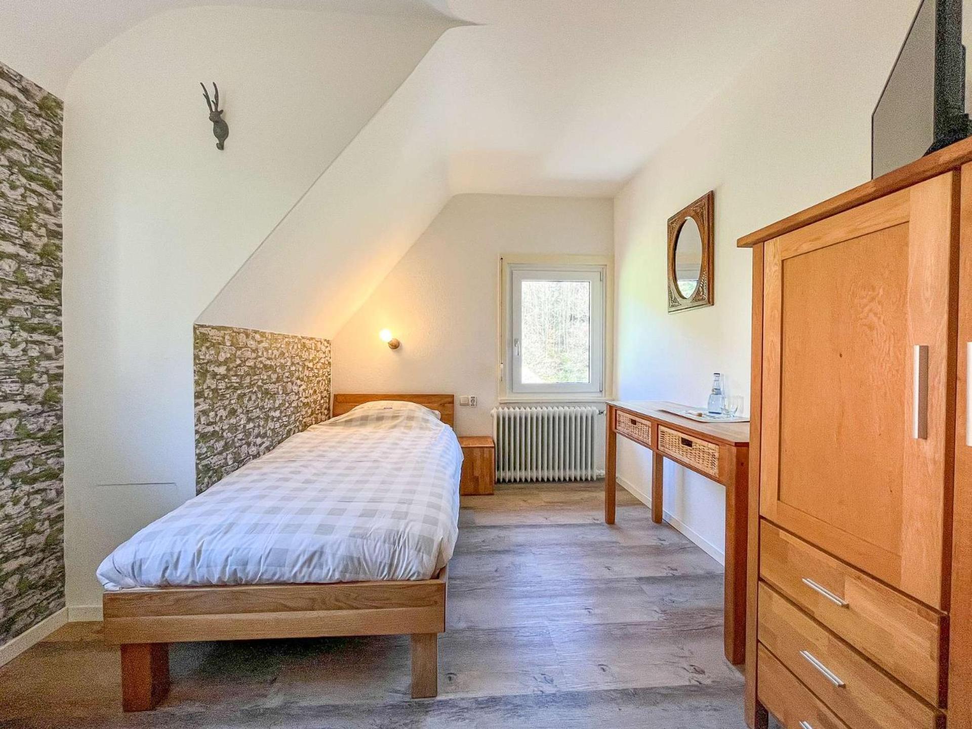 Talblick Affittacamere
