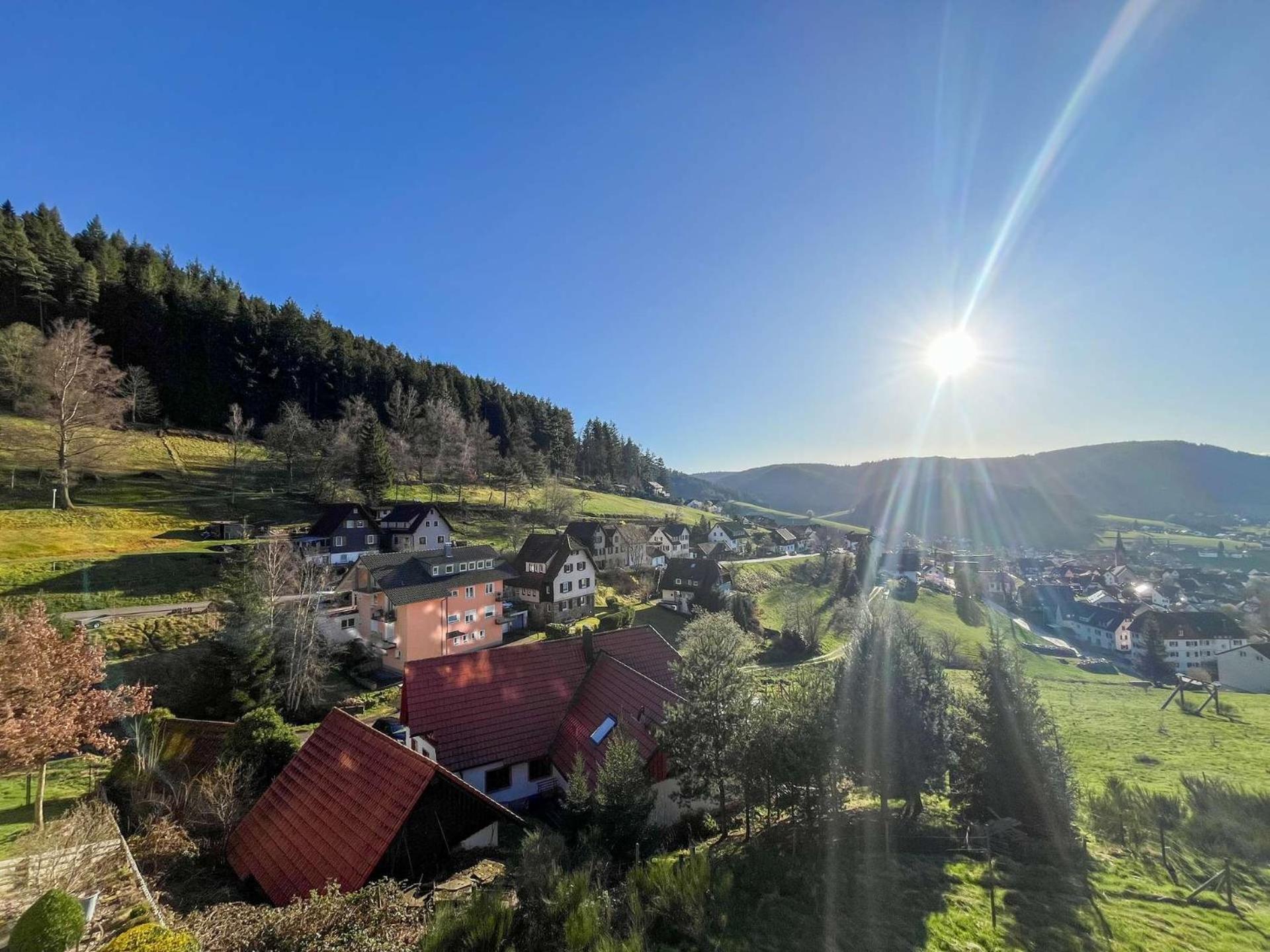 Talblick Affittacamere 3*