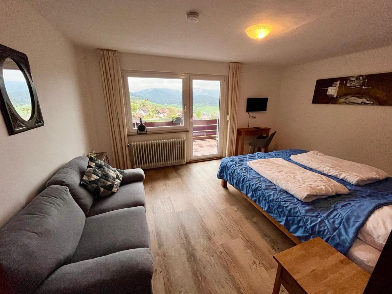 Affittacamere Talblick 3*