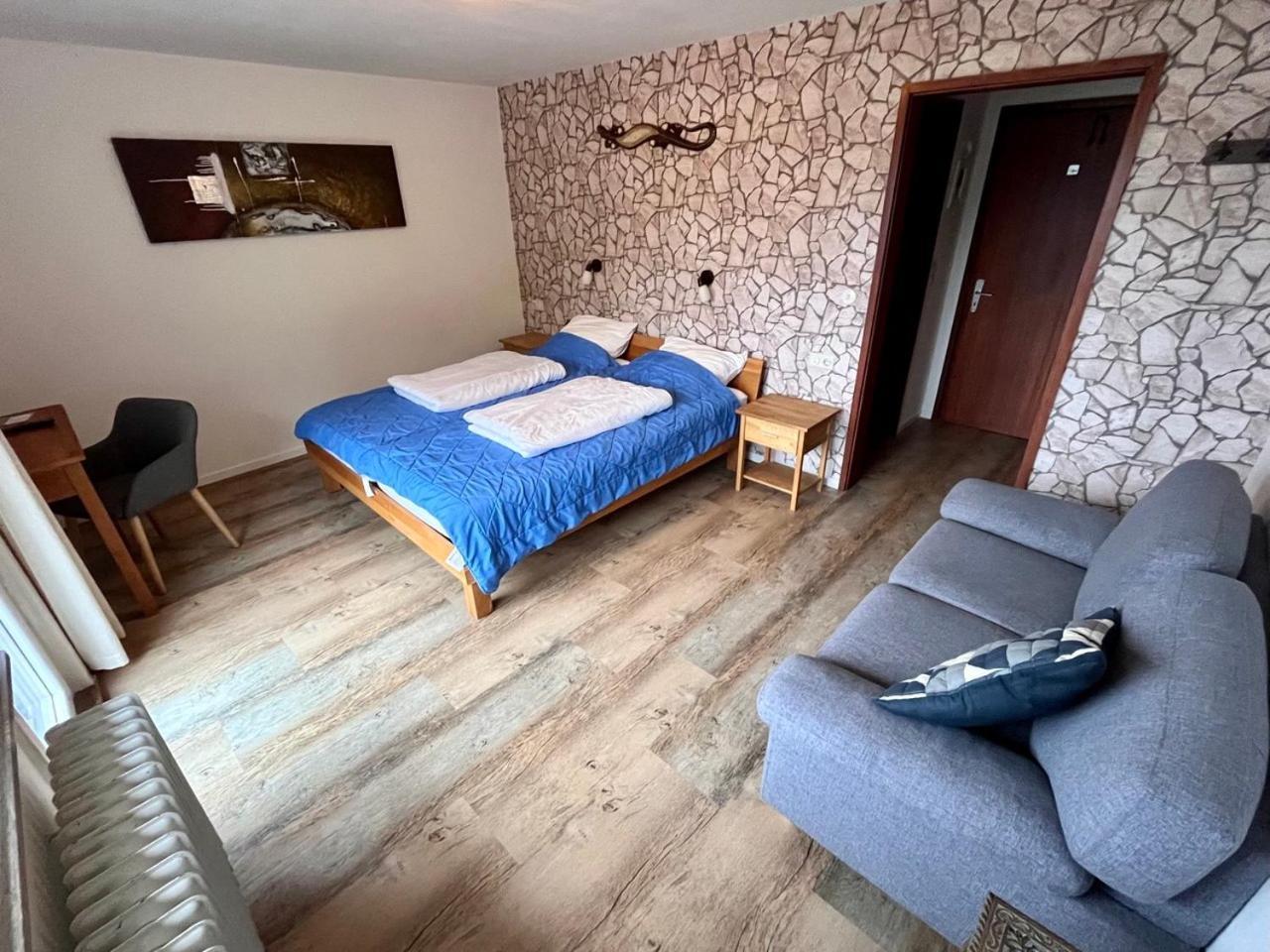 Talblick Affittacamere Baiersbronn