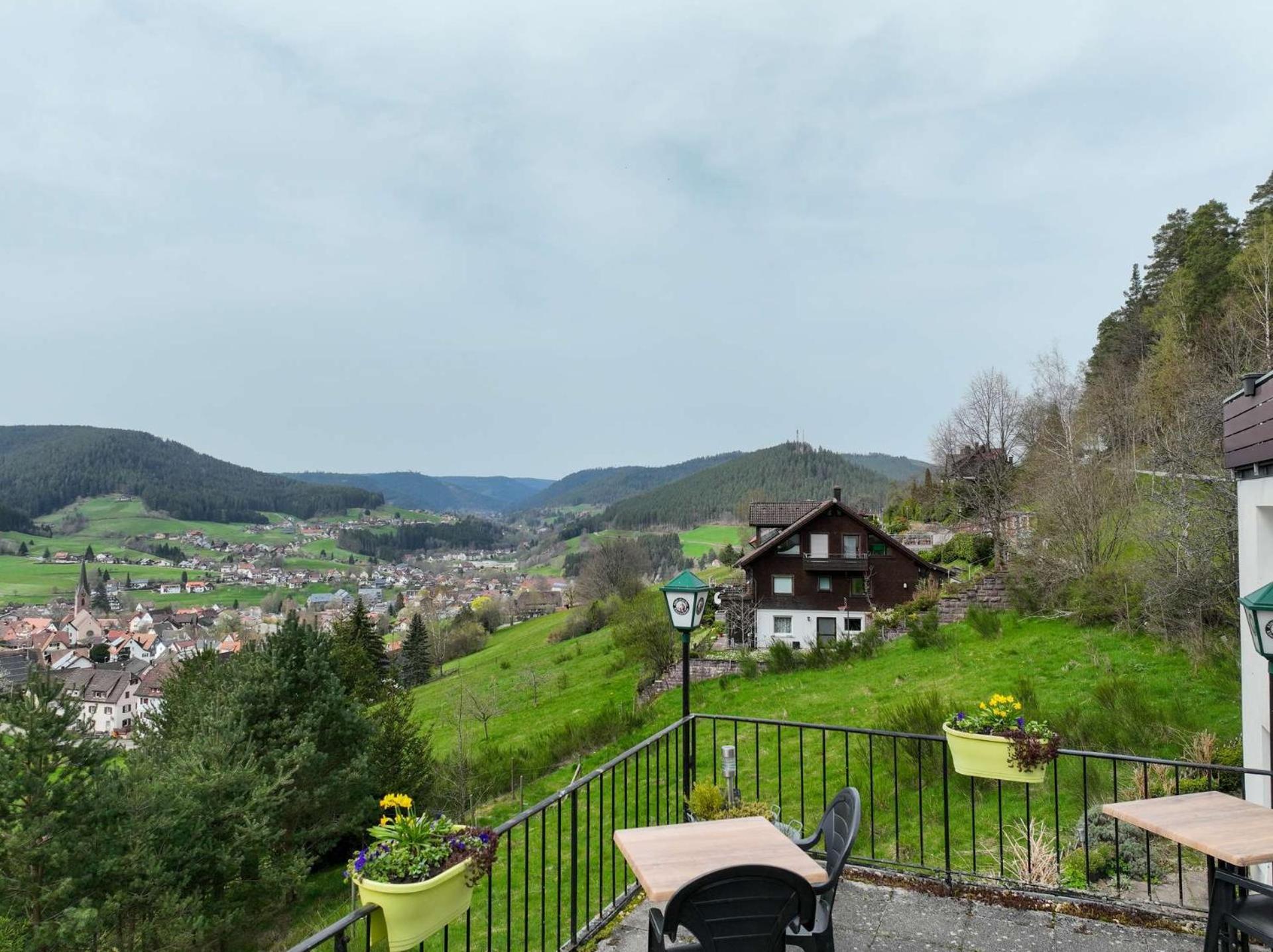 Affittacamere Talblick