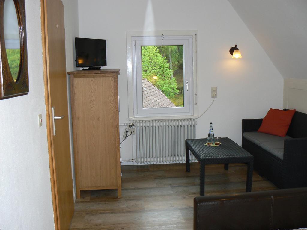 Affittacamere Talblick Baiersbronn