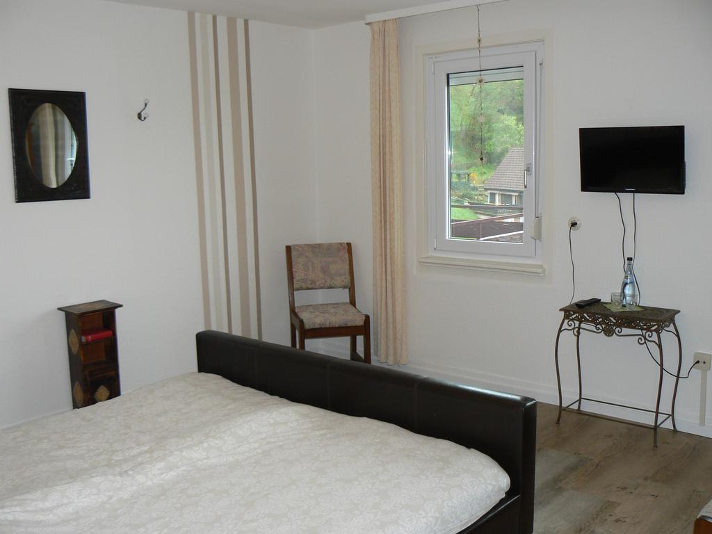 Affittacamere Talblick Baiersbronn
