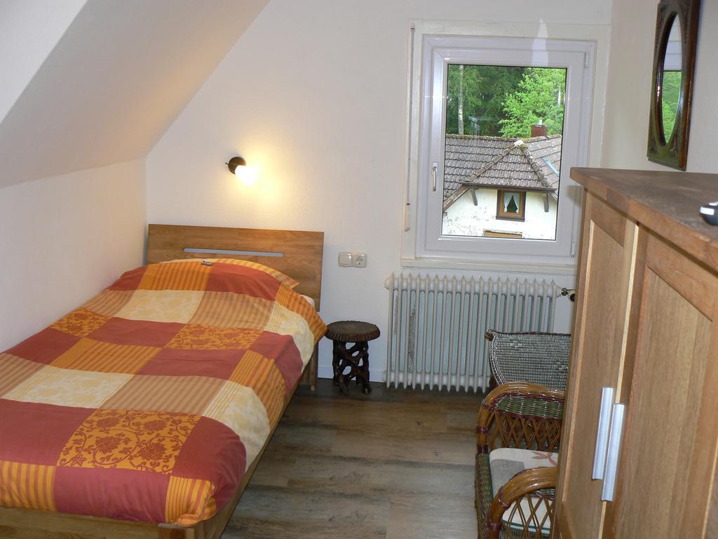 Affittacamere Talblick