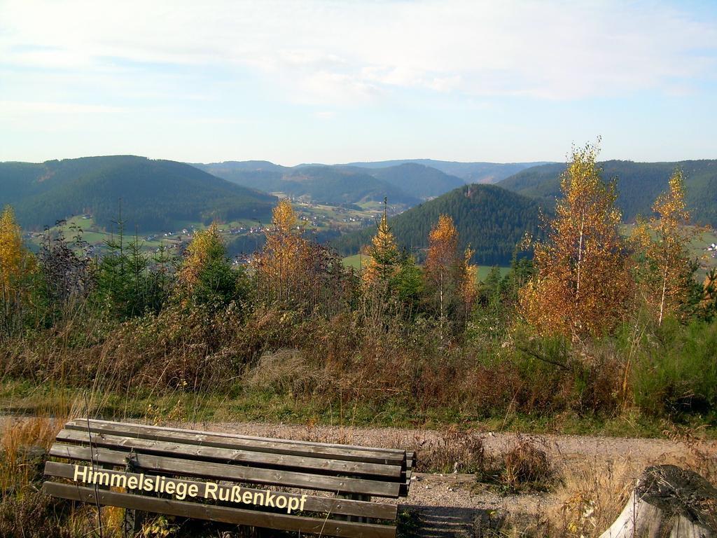 Affittacamere Talblick 3*