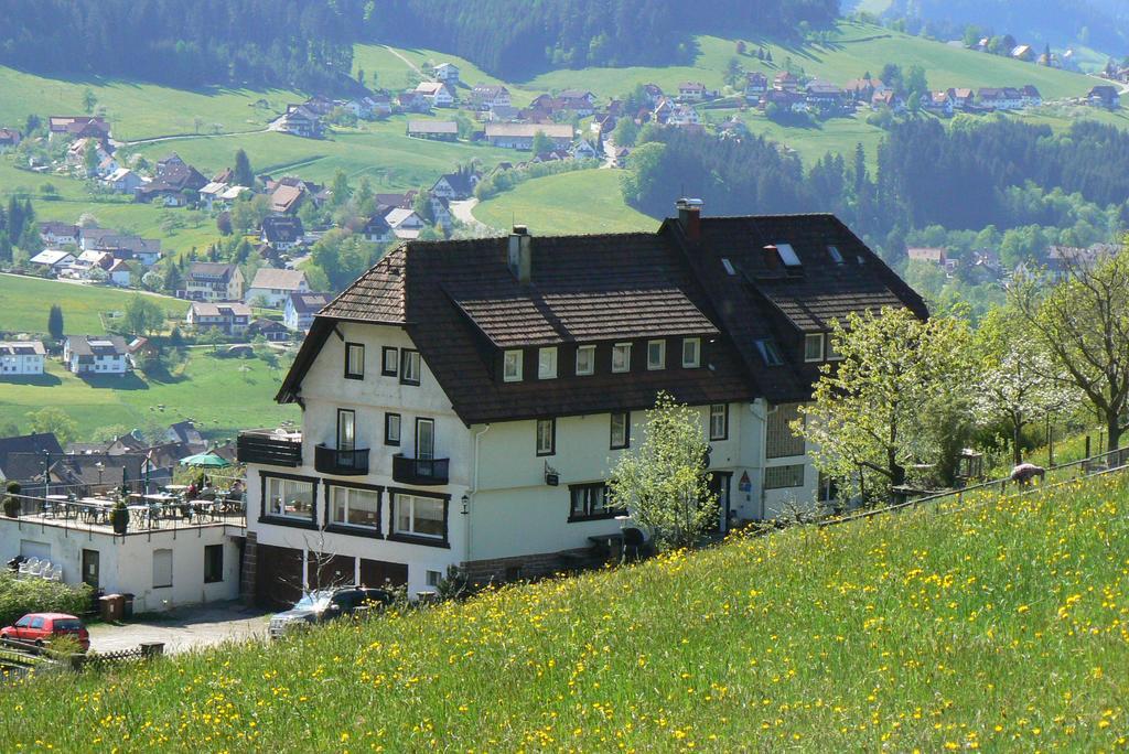 Affittacamere Talblick