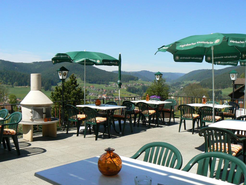 Affittacamere Talblick 3*