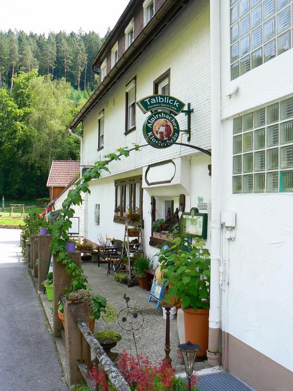Affittacamere Talblick Baiersbronn
