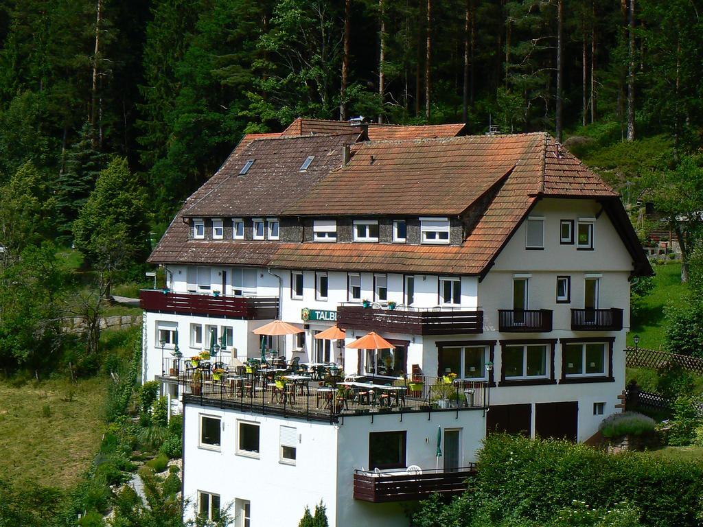 Affittacamere Talblick 3*