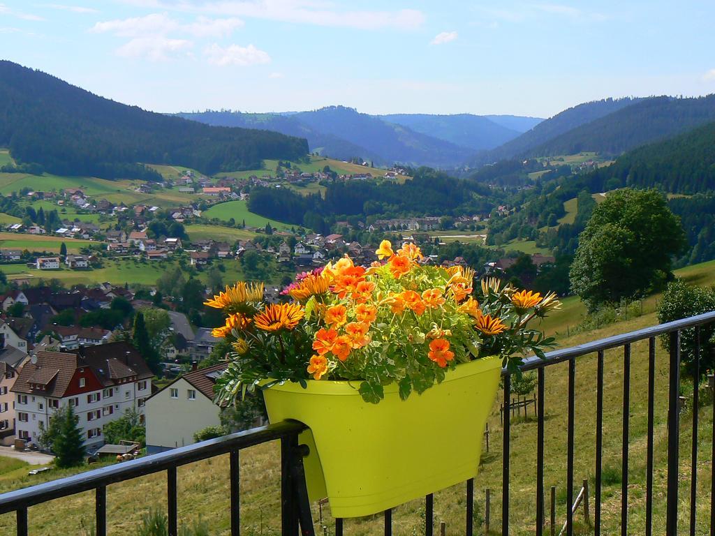 Affittacamere Talblick